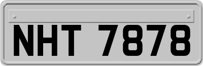 NHT7878