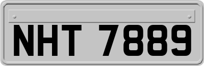 NHT7889