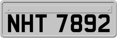 NHT7892
