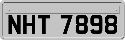 NHT7898