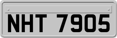 NHT7905