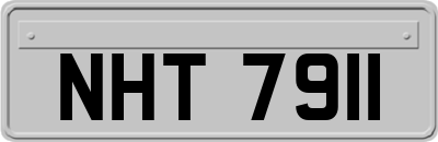 NHT7911