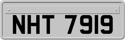 NHT7919