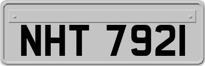 NHT7921