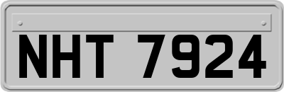 NHT7924