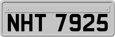NHT7925