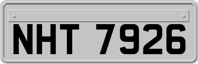 NHT7926