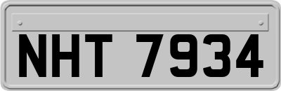NHT7934