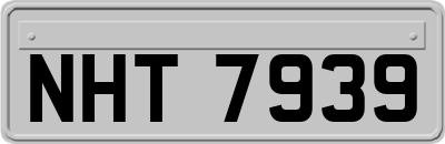 NHT7939
