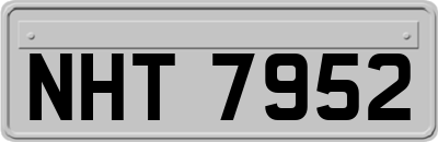 NHT7952