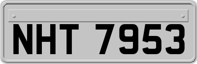 NHT7953