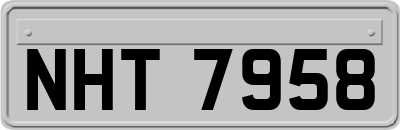 NHT7958