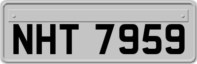 NHT7959