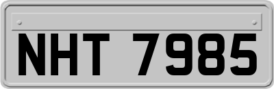 NHT7985
