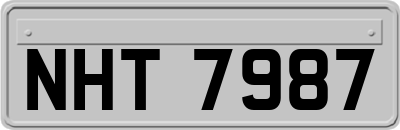 NHT7987