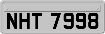 NHT7998