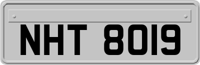 NHT8019