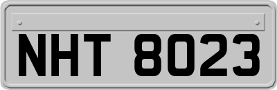 NHT8023