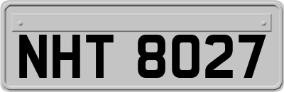 NHT8027