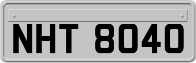 NHT8040