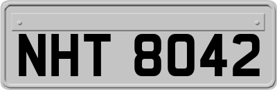 NHT8042