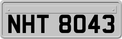NHT8043