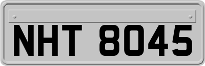 NHT8045