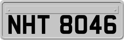 NHT8046