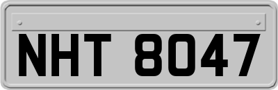 NHT8047