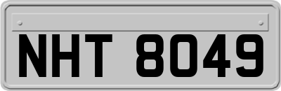 NHT8049