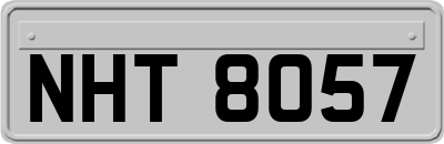 NHT8057