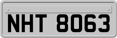 NHT8063