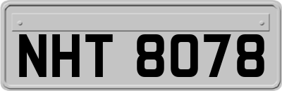 NHT8078