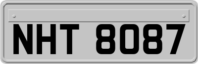 NHT8087