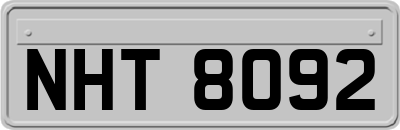 NHT8092