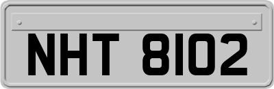NHT8102