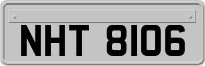 NHT8106