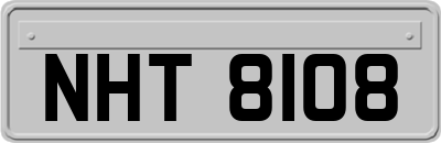 NHT8108