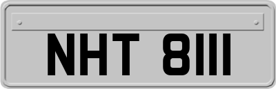 NHT8111