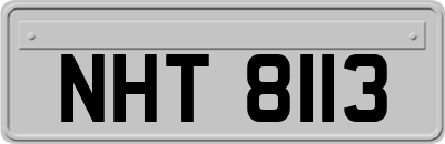NHT8113