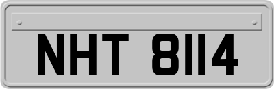 NHT8114