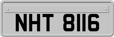 NHT8116