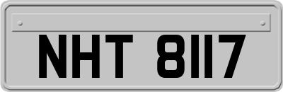 NHT8117