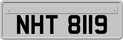 NHT8119