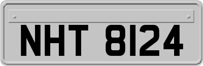 NHT8124