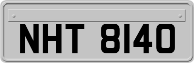 NHT8140