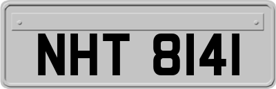 NHT8141