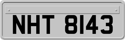 NHT8143