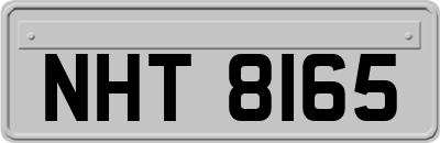 NHT8165