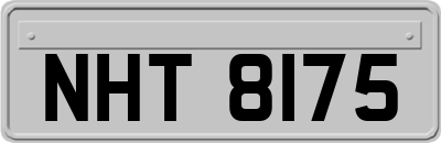 NHT8175